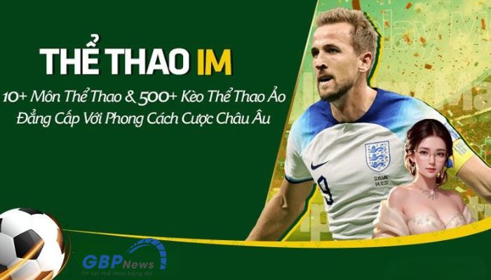 Sảnh IM là một trong những sảnh hoạt động lâu đời nhất