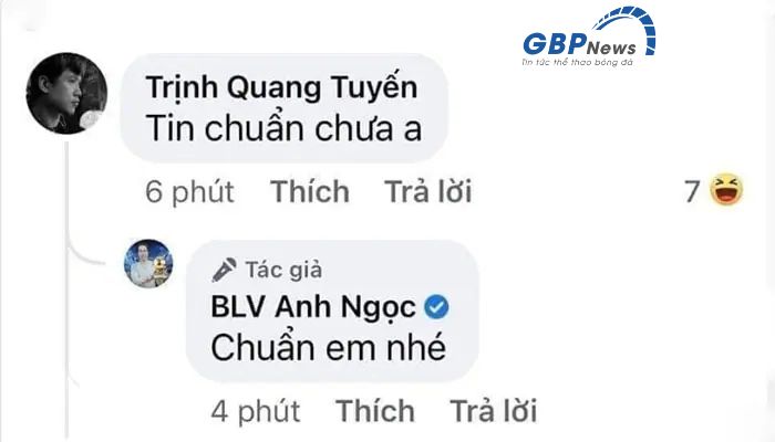 Meme xuất phát từ bình luận tưởng chừng đơn giản này