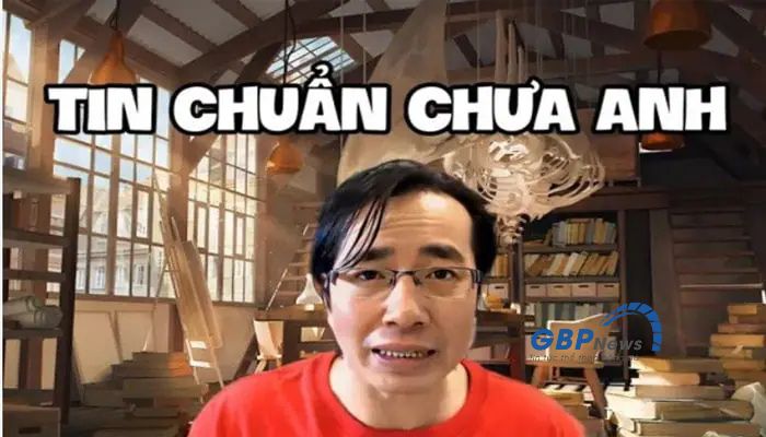 Nguồn gốc tin chuẩn chưa anh – Tại sao meme này hot
