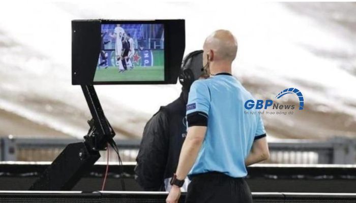 VAR có thể can thiệp vào nhiều tình huống trong trận đấu
