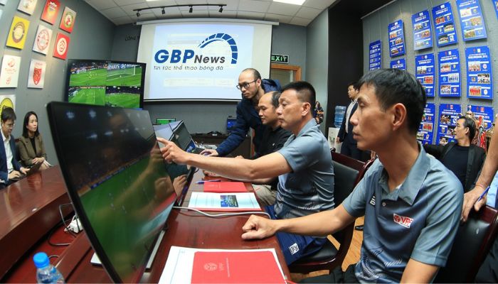 Công nghệ VAR vẫn có yếu tố chủ quan