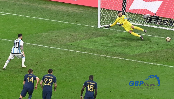 Khi chơi kèo Penalty cần phân tích kỹ thủ môn
