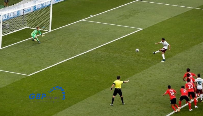 Kèo Penalty mang tính chất may rủi nên bạn đừng quá hy vọng