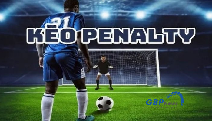 Kèo Penalty là gì? Hướng dẫn cách chơi kèo Penalty bất bại